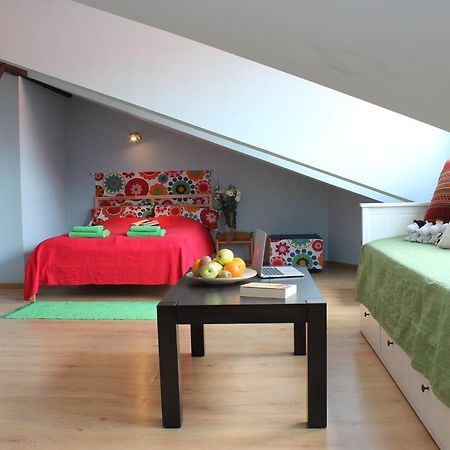 Sunny Studios Krasków Εξωτερικό φωτογραφία