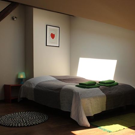 Sunny Studios Krasków Εξωτερικό φωτογραφία