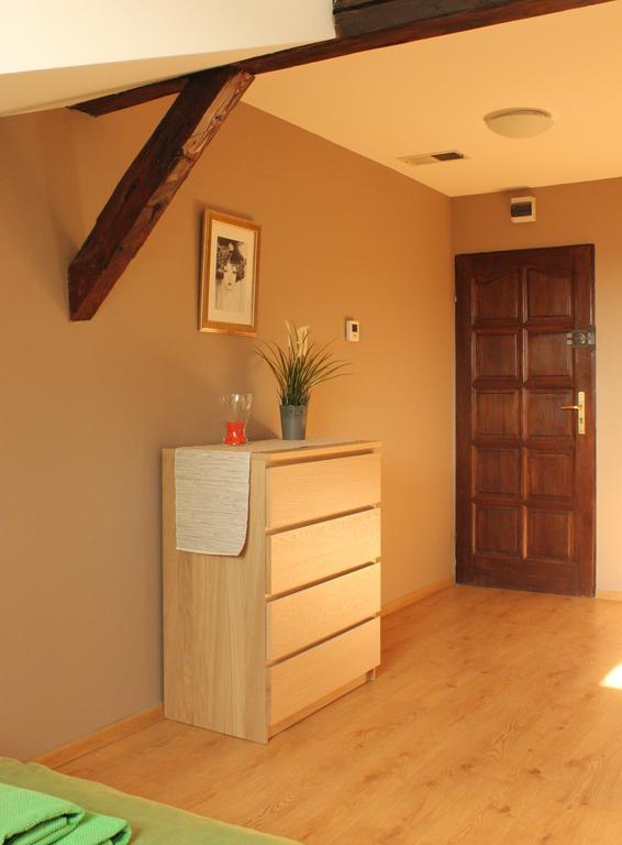 Sunny Studios Krasków Εξωτερικό φωτογραφία
