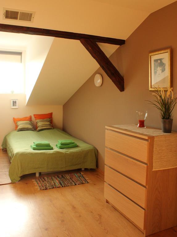 Sunny Studios Krasków Εξωτερικό φωτογραφία