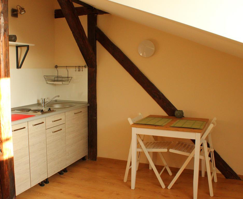 Sunny Studios Krasków Εξωτερικό φωτογραφία