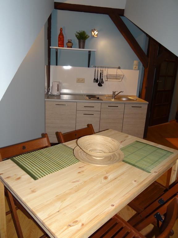 Sunny Studios Krasków Εξωτερικό φωτογραφία