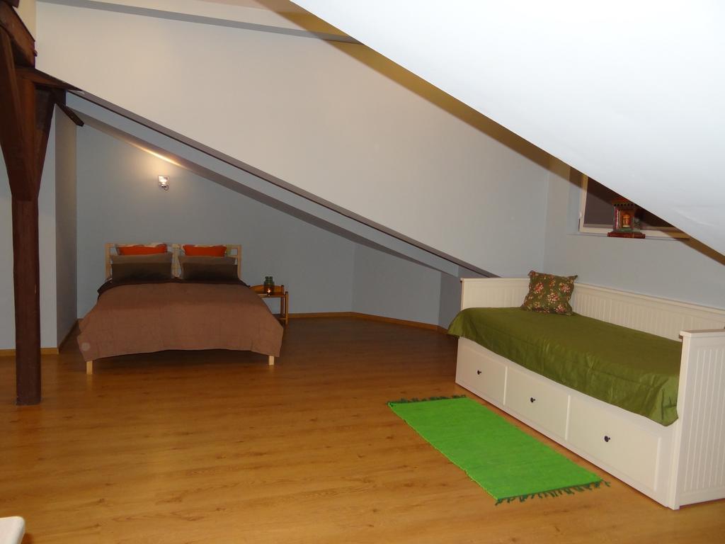 Sunny Studios Krasków Εξωτερικό φωτογραφία