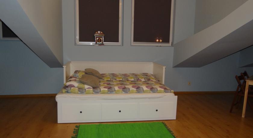Sunny Studios Krasków Εξωτερικό φωτογραφία