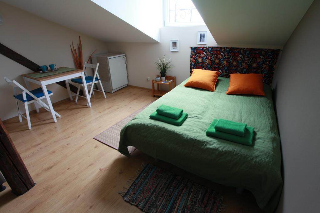 Sunny Studios Krasków Εξωτερικό φωτογραφία