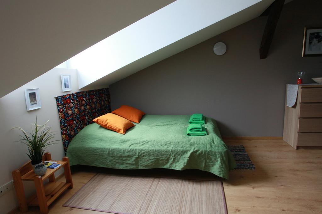 Sunny Studios Krasków Εξωτερικό φωτογραφία