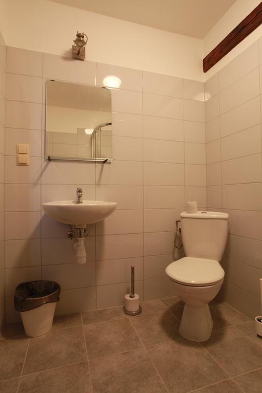 Sunny Studios Krasków Εξωτερικό φωτογραφία