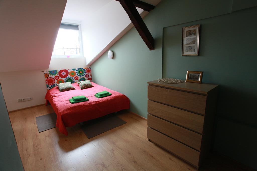 Sunny Studios Krasków Εξωτερικό φωτογραφία