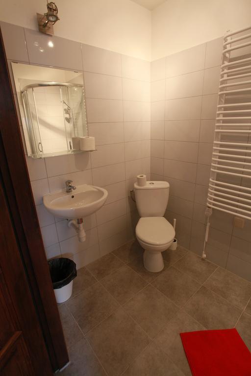 Sunny Studios Krasków Εξωτερικό φωτογραφία