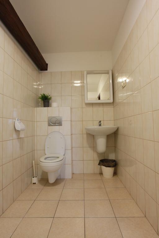 Sunny Studios Krasków Εξωτερικό φωτογραφία