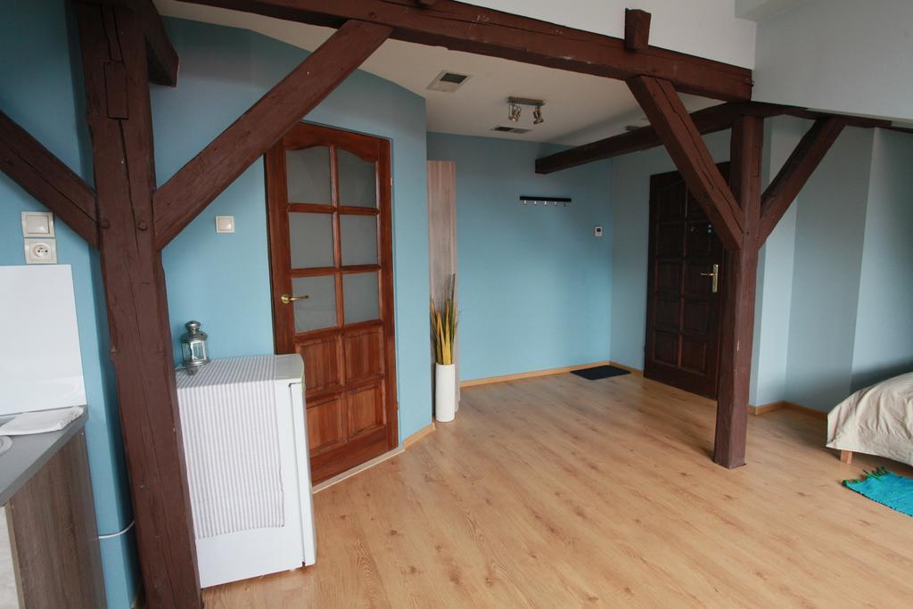 Sunny Studios Krasków Εξωτερικό φωτογραφία
