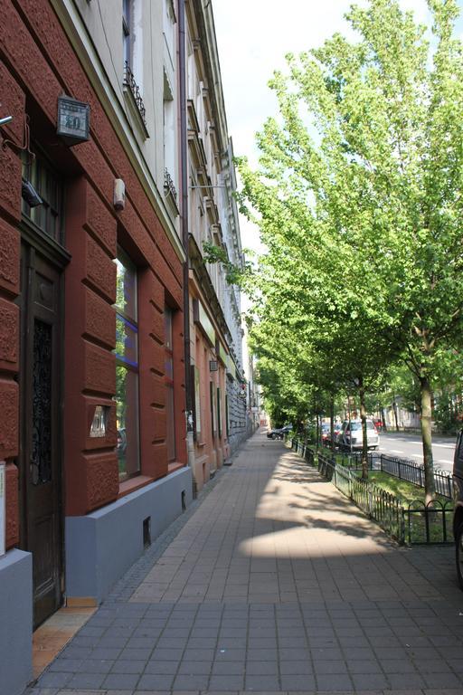 Sunny Studios Krasków Εξωτερικό φωτογραφία