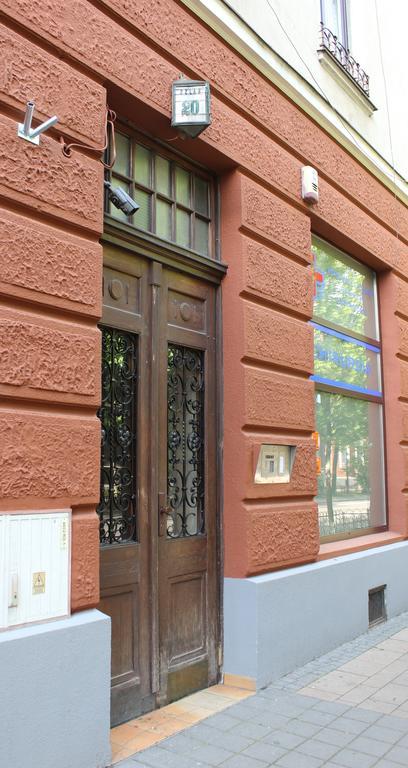 Sunny Studios Krasków Εξωτερικό φωτογραφία