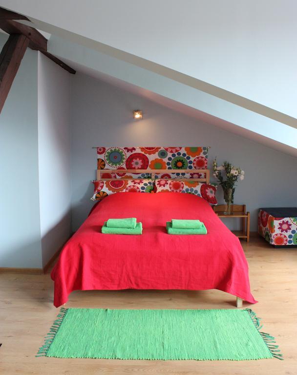 Sunny Studios Krasków Εξωτερικό φωτογραφία