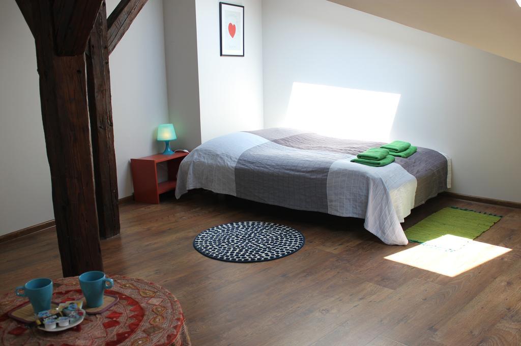 Sunny Studios Krasków Εξωτερικό φωτογραφία