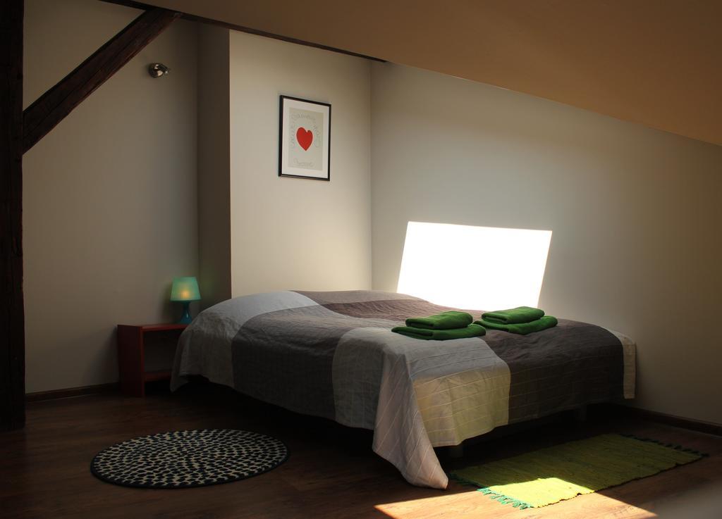 Sunny Studios Krasków Εξωτερικό φωτογραφία