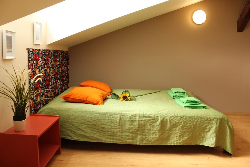 Sunny Studios Krasków Εξωτερικό φωτογραφία