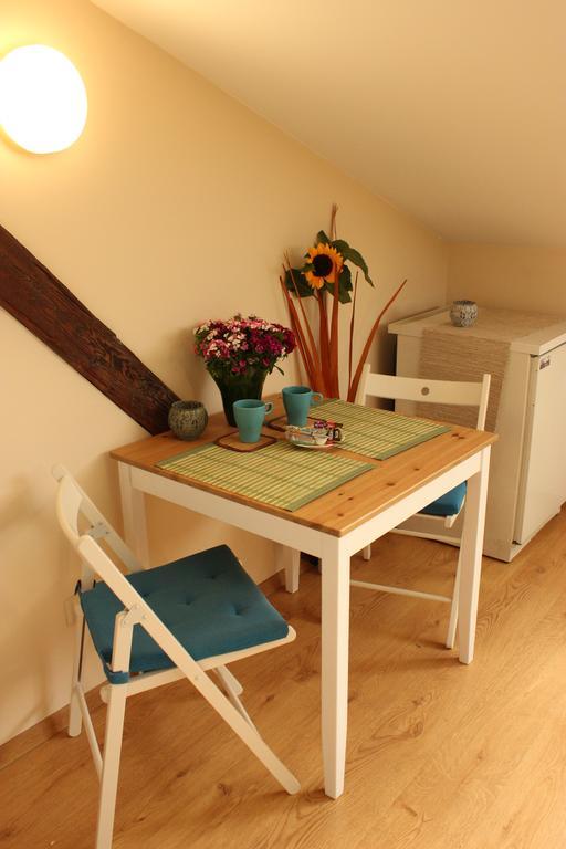 Sunny Studios Krasków Εξωτερικό φωτογραφία